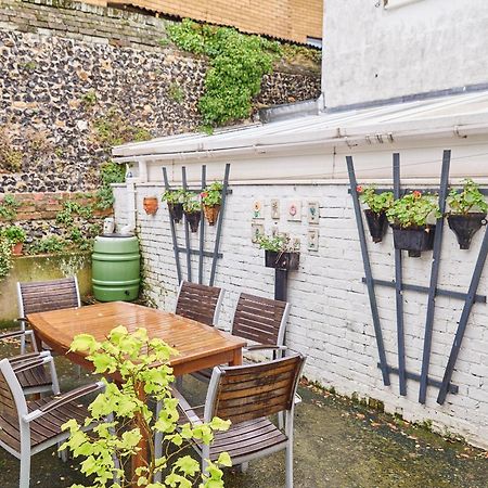 Host & Stay - Admiral'S Rest Broadstairs Buitenkant foto