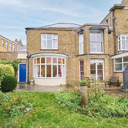 Host & Stay - Admiral'S Rest Broadstairs Buitenkant foto