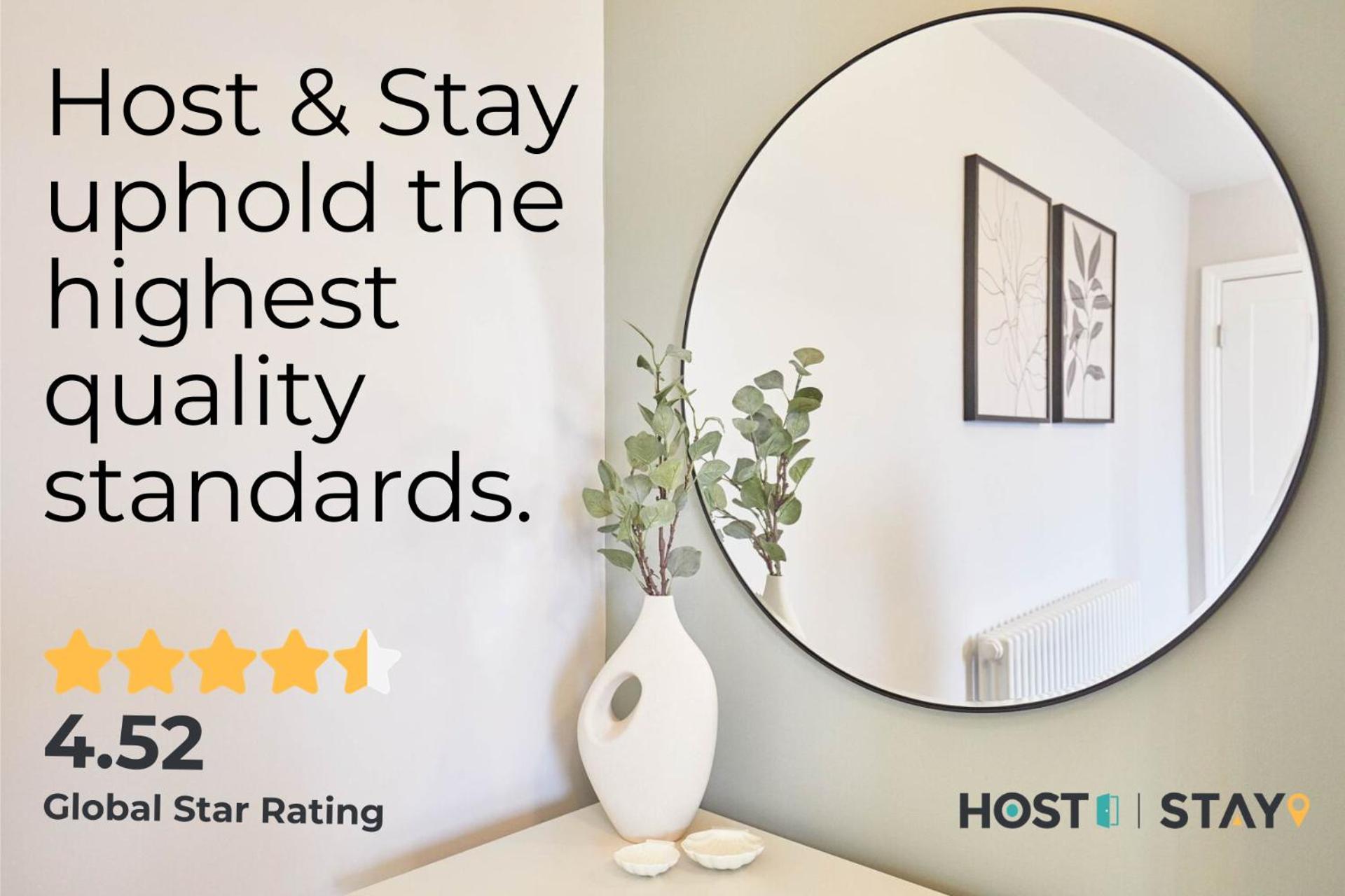 Host & Stay - Admiral'S Rest Broadstairs Buitenkant foto