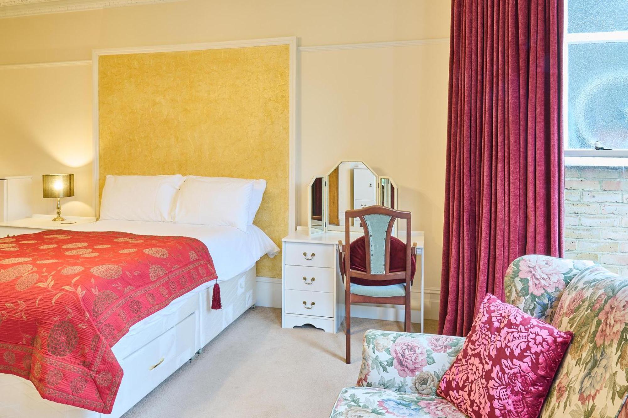 Host & Stay - Admiral'S Rest Broadstairs Buitenkant foto