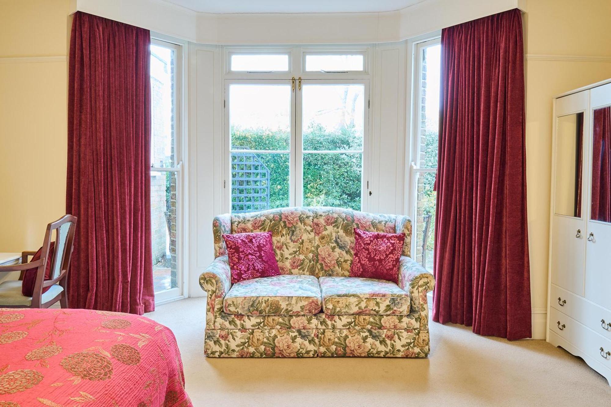 Host & Stay - Admiral'S Rest Broadstairs Buitenkant foto