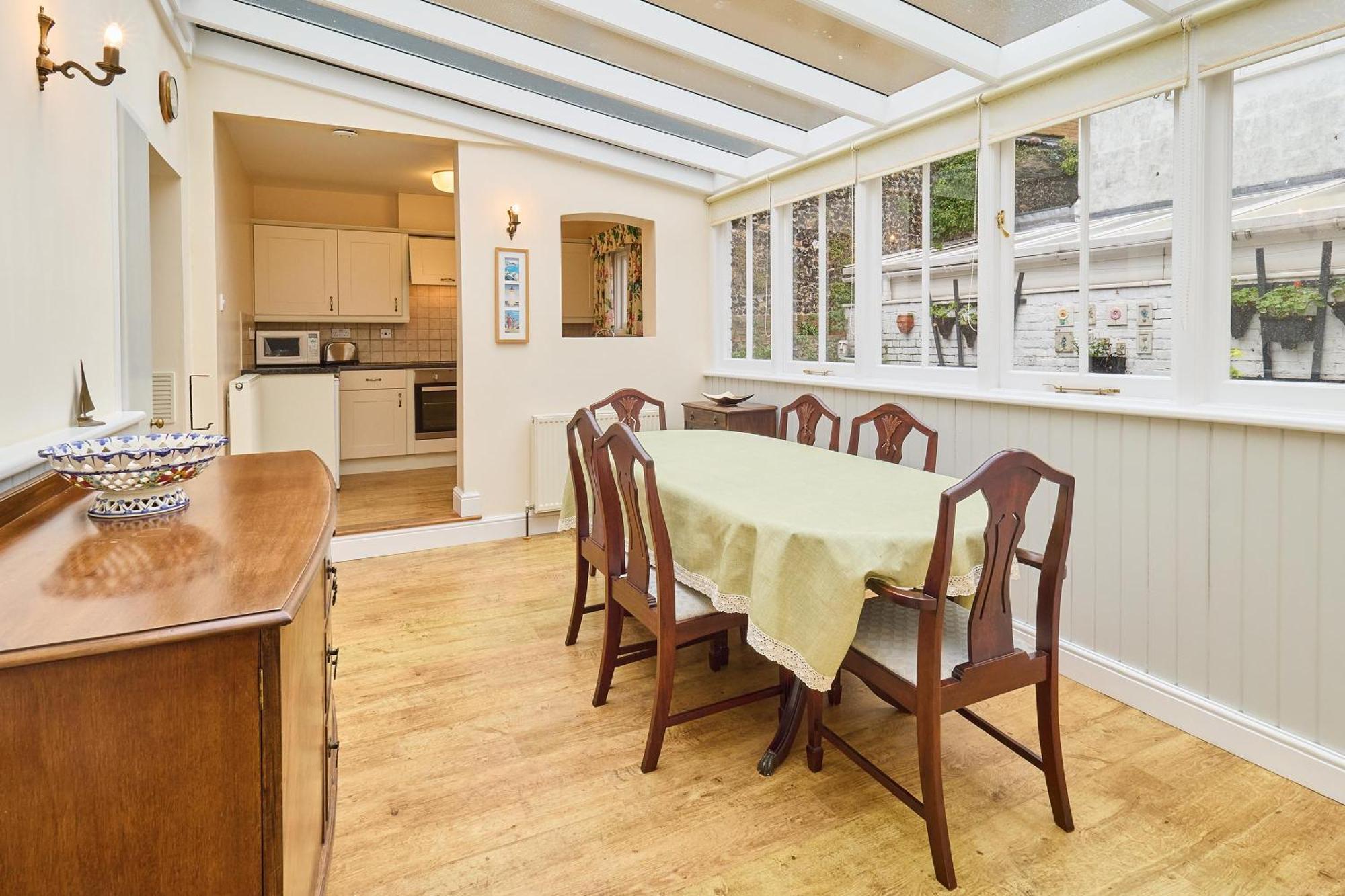 Host & Stay - Admiral'S Rest Broadstairs Buitenkant foto