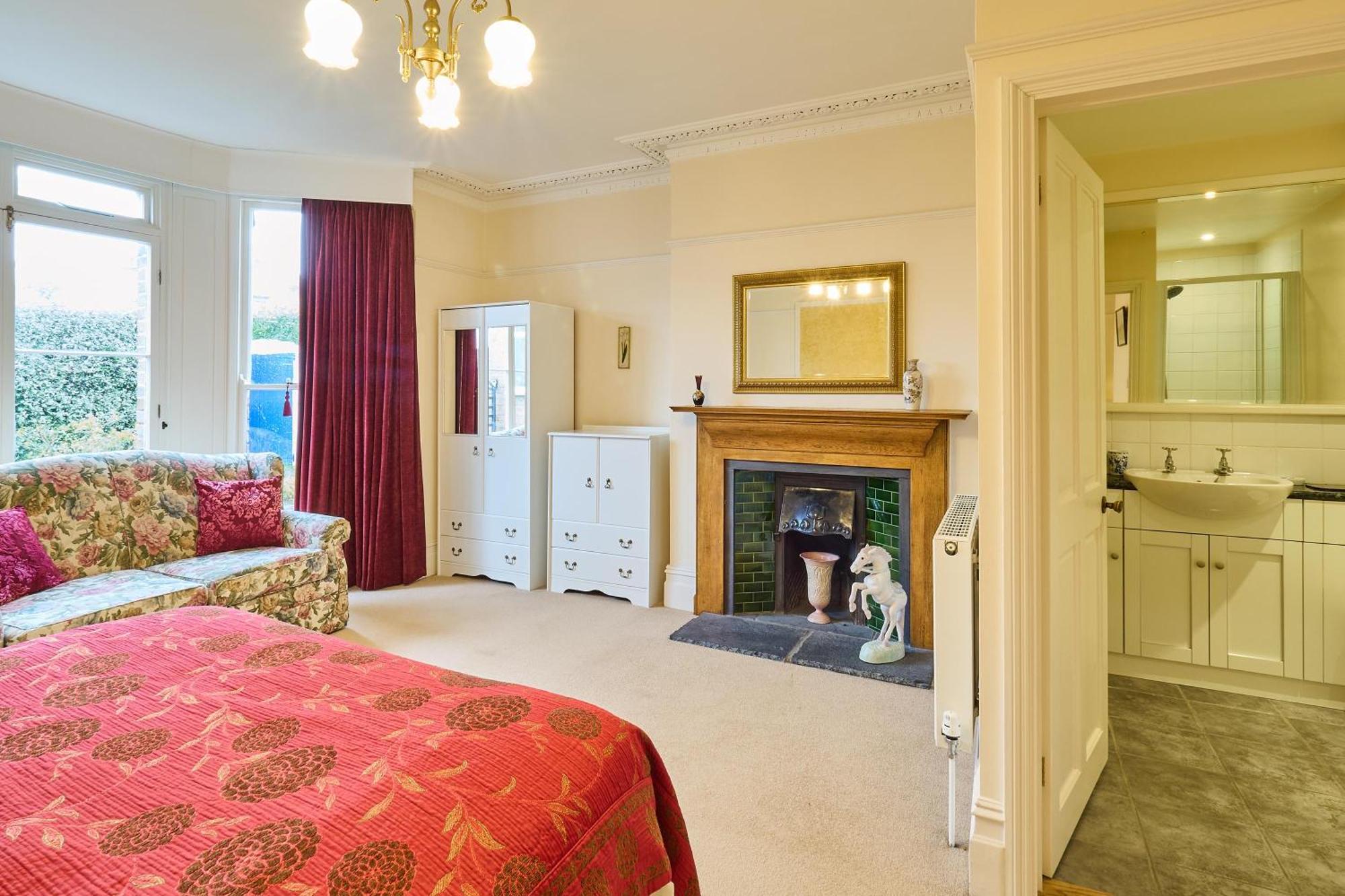 Host & Stay - Admiral'S Rest Broadstairs Buitenkant foto