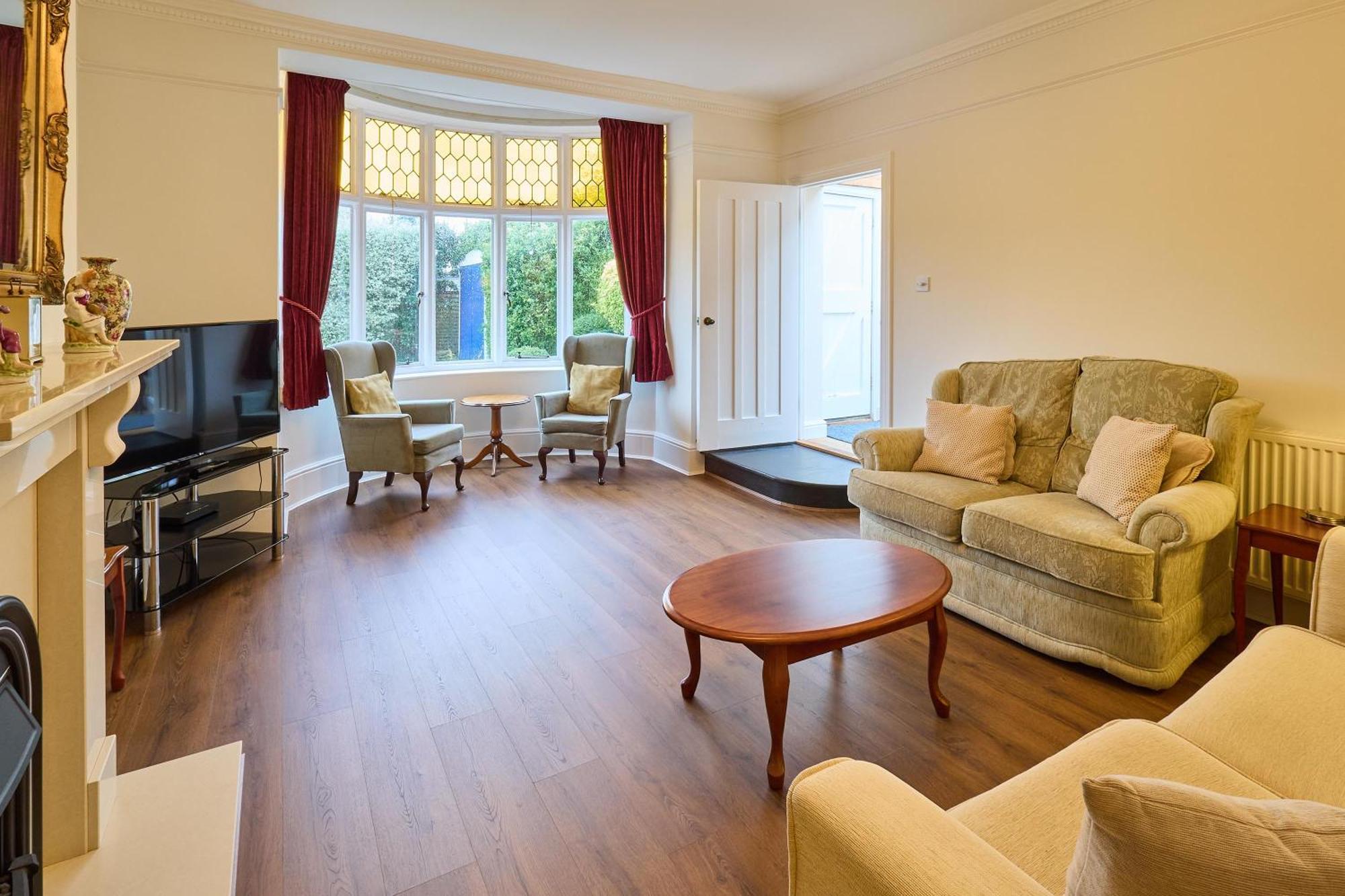 Host & Stay - Admiral'S Rest Broadstairs Buitenkant foto