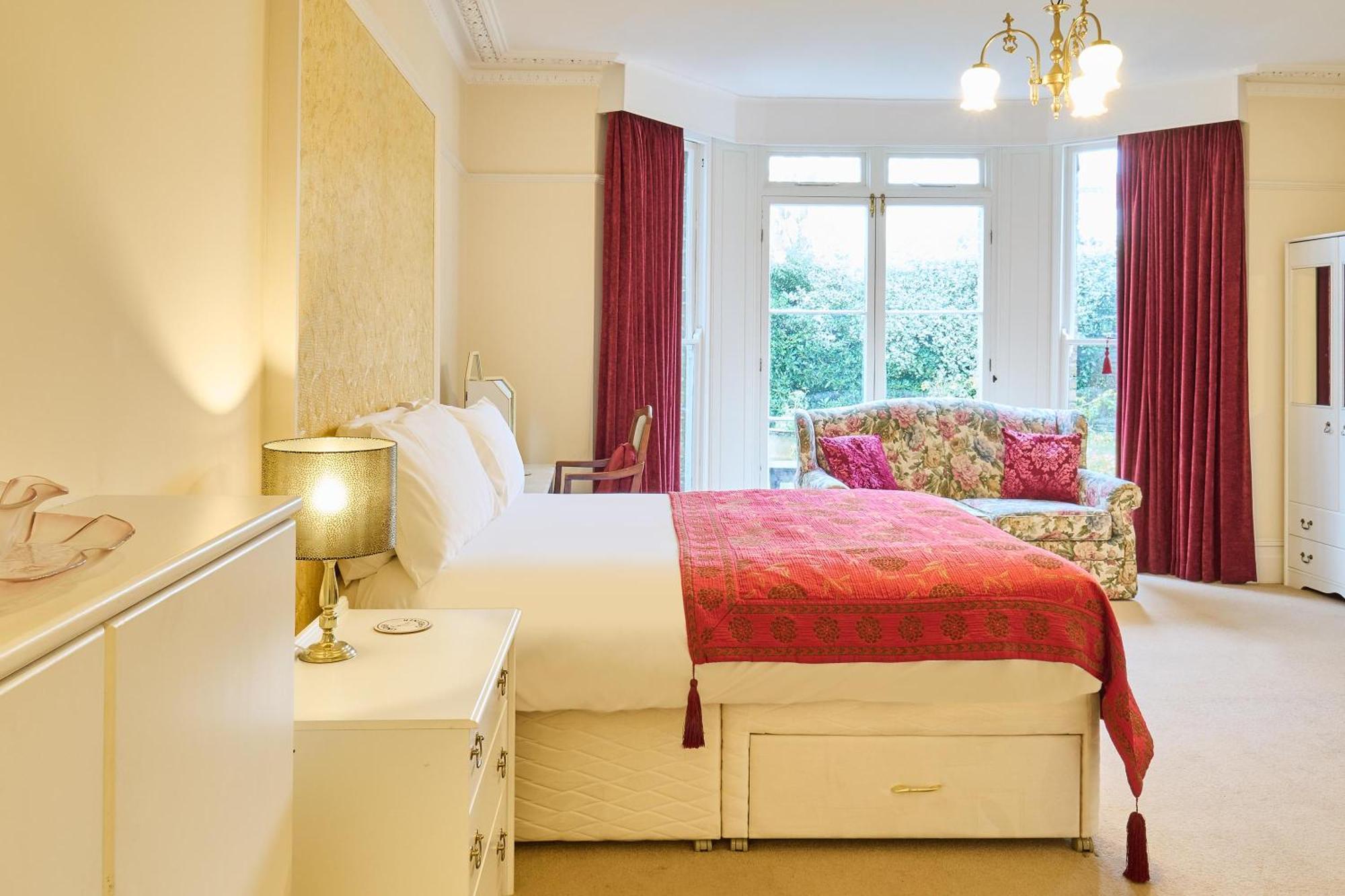 Host & Stay - Admiral'S Rest Broadstairs Buitenkant foto