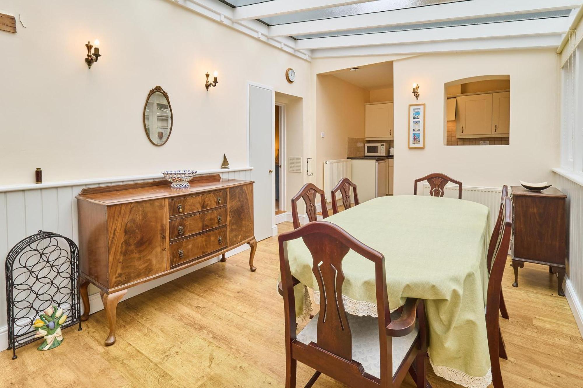 Host & Stay - Admiral'S Rest Broadstairs Buitenkant foto