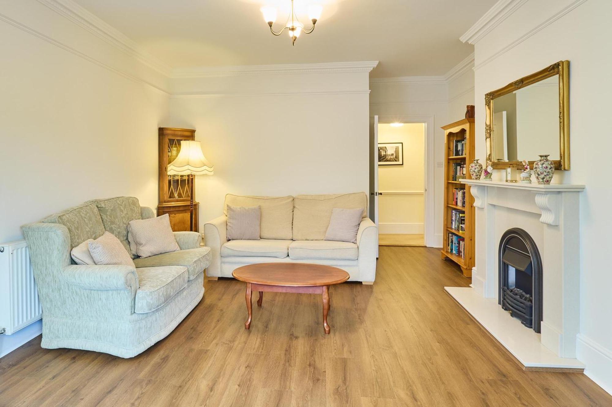 Host & Stay - Admiral'S Rest Broadstairs Buitenkant foto