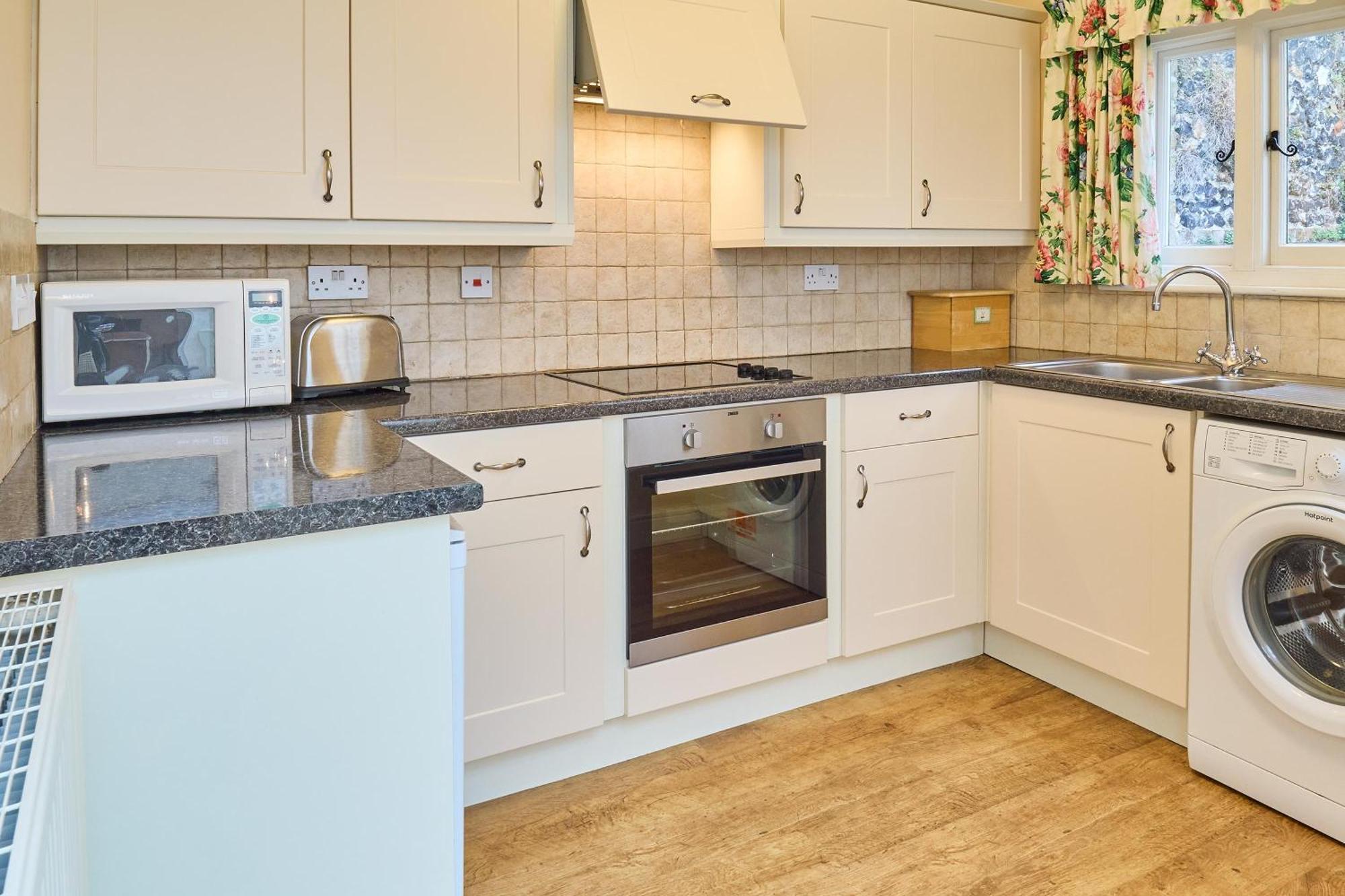 Host & Stay - Admiral'S Rest Broadstairs Buitenkant foto