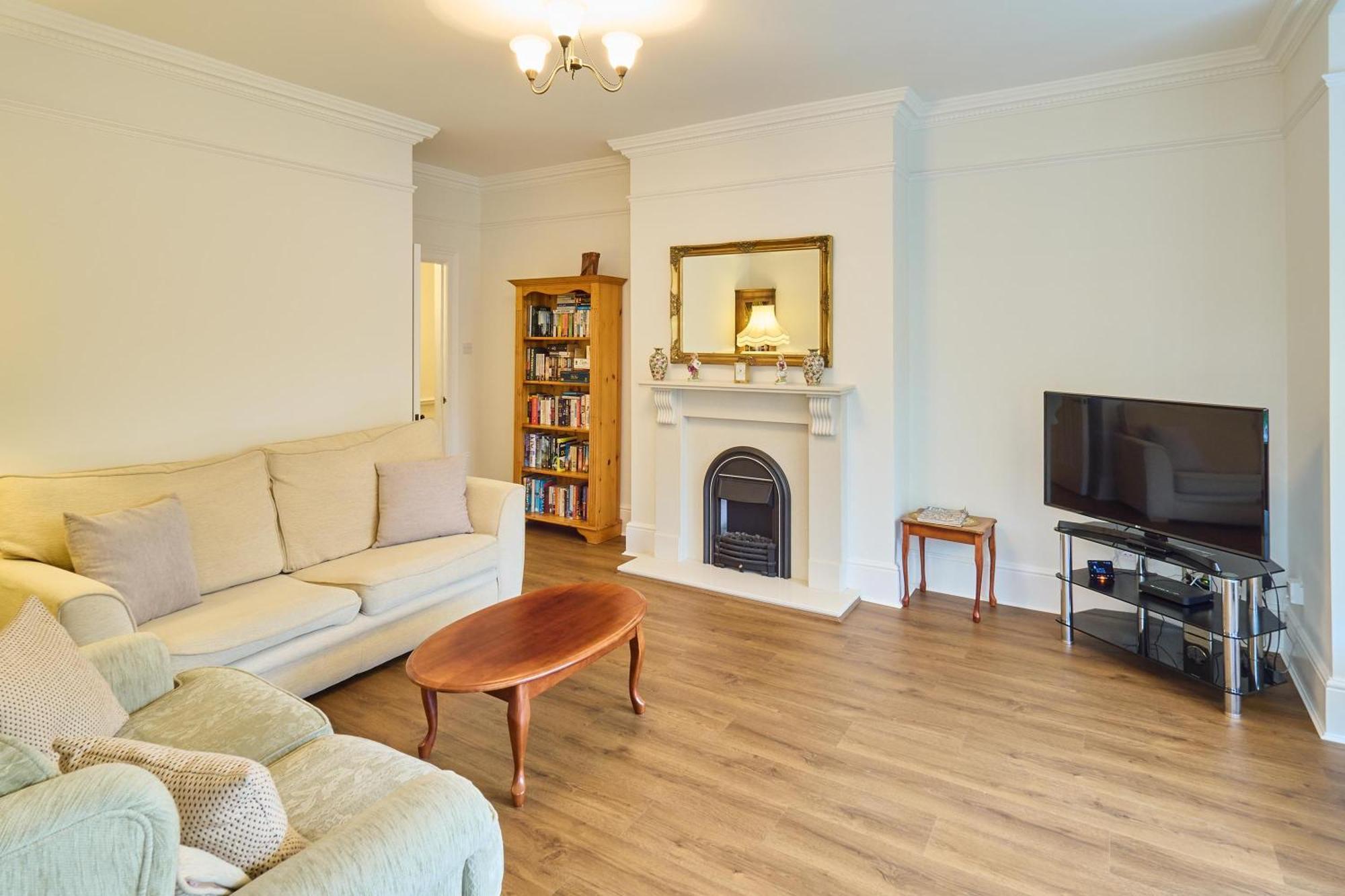 Host & Stay - Admiral'S Rest Broadstairs Buitenkant foto